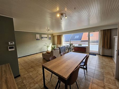 Appartement - Photo 3