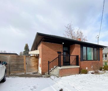 For Lease - 728 Danforth Road Unit# Main, Toronto, Ontario - Photo 2