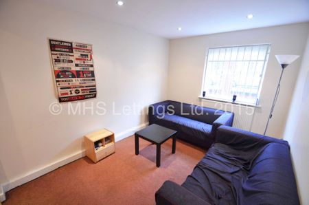 Flat 2, Welton Road, Leeds, LS6 1EE - Photo 5