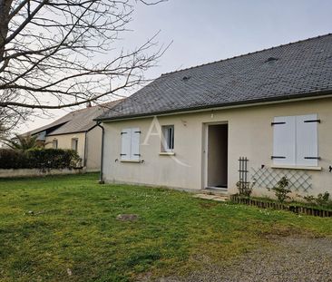 Location Maison 4 pièces 78m² DOUE LA FONTAINE 49700 - Photo 6