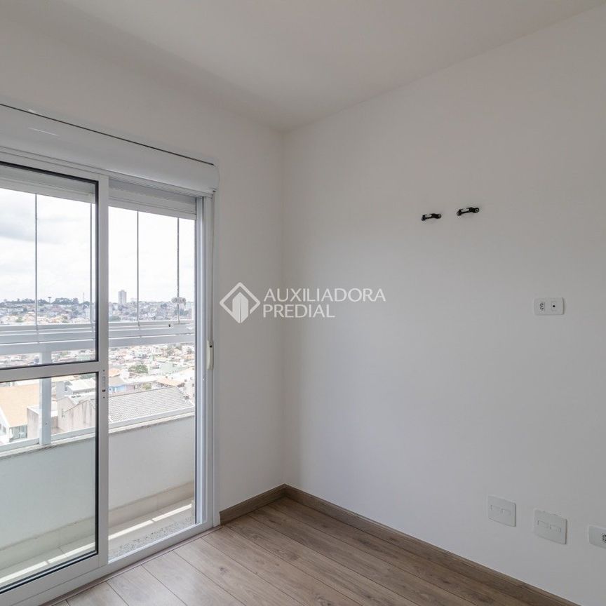 Apartamento com 2 quartos e 53m² para alugar em Parque das Nações, Santo André. - Photo 1