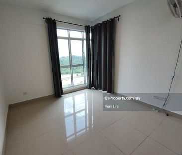 Kiara Residence 2 (Residensi Kiara Jalil 2), Bukit Jalil - Photo 4