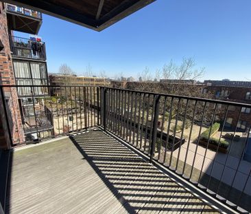 Te huur: Appartement Lodewijk Pincoffsweg in Rotterdam - Foto 3