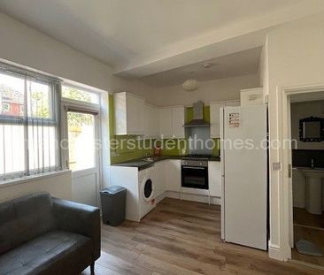 Evelyn Street, Manchester, M14 6WF - Photo 4