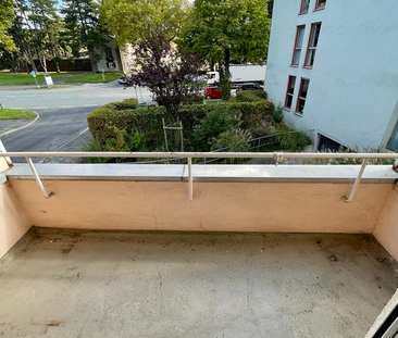 2-Zimmer Wohnung in Altenbochum - Photo 3