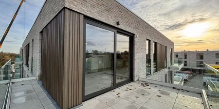 Appartement te huur in Kruishoutem voor € 990 met 2 slaapkamers - Photo 5