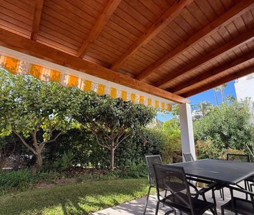 Planta baja de alquiler en Centro - Photo 4