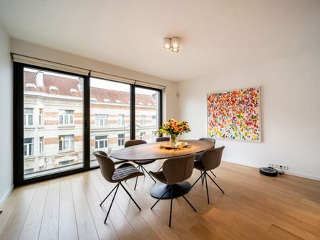 Appartement te huur - Photo 5