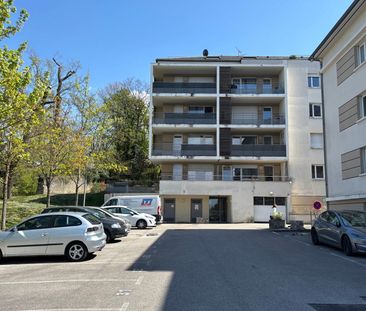 Appartement à louer - Photo 2