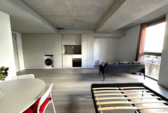 Apartamento T0 na Forca - Aveiro