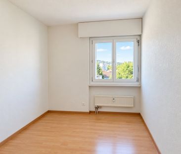 Ruhige 4.5-Zimmerwohnung an bevorzugter Lage zu vermieten! - Foto 3