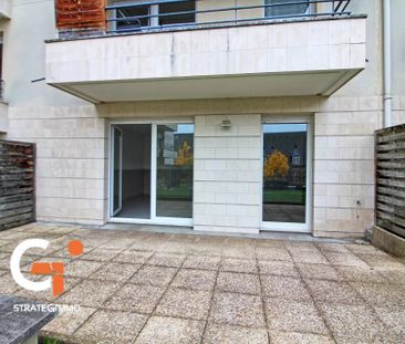 Appartement F3 avec terrasse Quartier Pasteur - Photo 4