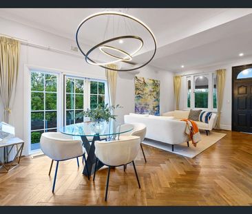 Spacious Family Home with Park and City Views - Photo 1