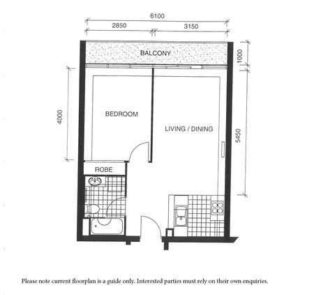 195/416 St Kilda Road - Photo 5