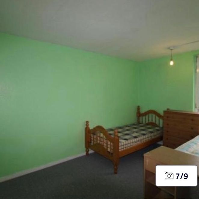 Room in a Shared House, Tideway House, E14 - Photo 1