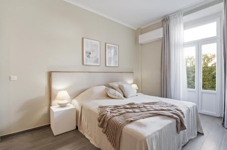 3 Bedroom Apartment with swimming pool, São João do Estoril, Cascais - Photo 4