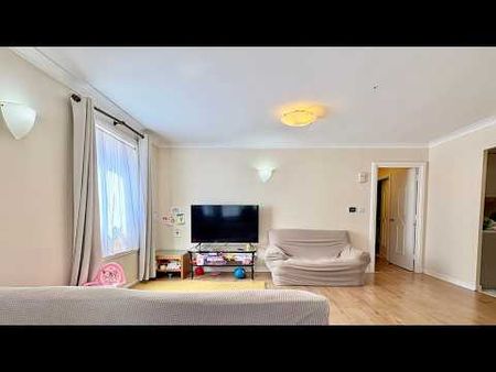 1 Bed Flat, Homer Drive, E14 - Photo 2