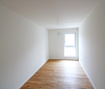 Sensationeller Familientraum im Erstbezug mit großer Terrasse, hoch... - Photo 4