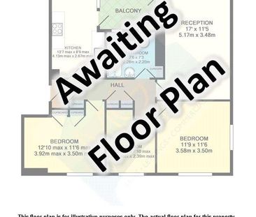 1 bedroom apartment to rent - Photo 1