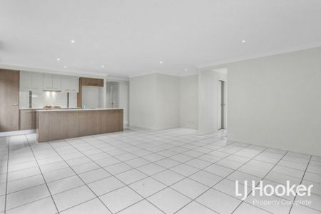 Immediate Walking to Yarrabilba SS - Ideal Family Home - Photo 2