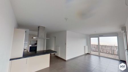 Appartement • Location • 73m2 • Clermont-Ferrand - Photo 5