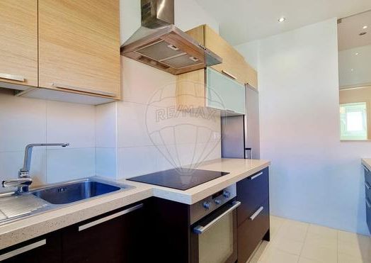 Apartamento T2 em Lisboa