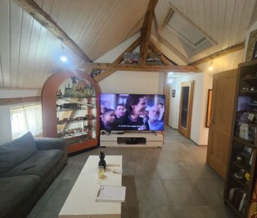 5 Zimmer, 120 m² - Foto 1