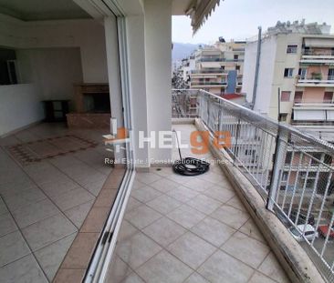 Διαμέρισμα για ενοικίαση Υψηλά Αλώνια (Πάτρα) - Φωτογραφία 4
