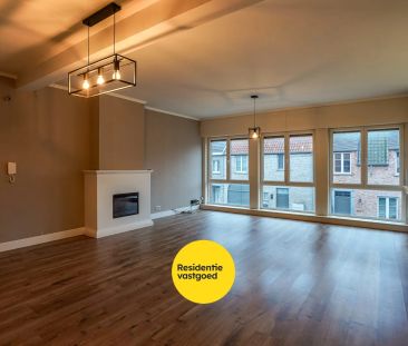 Ruim appartement te huur in Eernegem - Photo 5