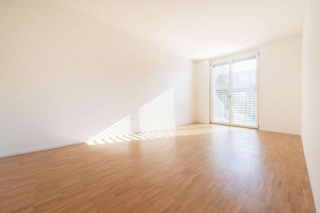Hochwertige 3.5-Zimmer-Wohnung am Jurasüdfuss - Foto 5