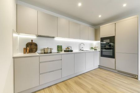 2 bedroom flat to rent - Photo 5