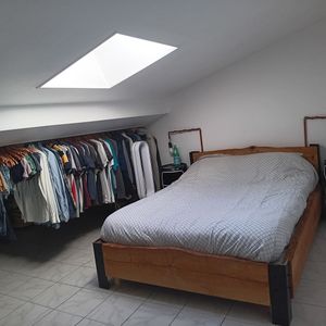 Location Appartement 2 pièces 21m² AMBERIEU EN BUGEY 01500 - Photo 2