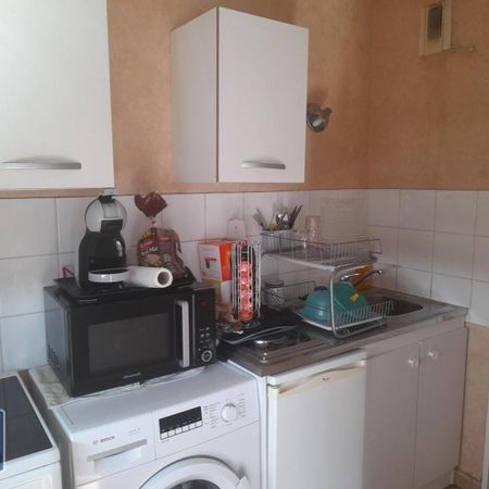 Location Appartement 3 pièces 55m² ST LAURENT SUR SAONE 01750 - Photo 3