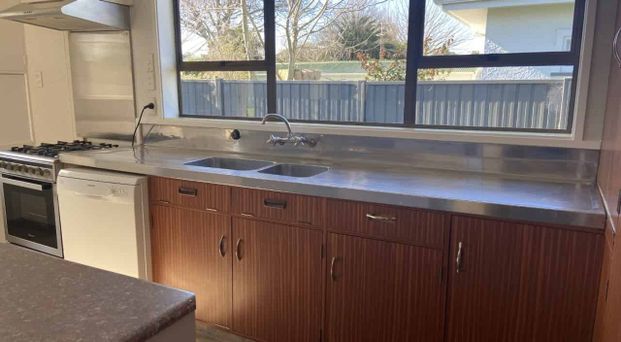 Te Hapara - 3 Bedroom - Photo 1