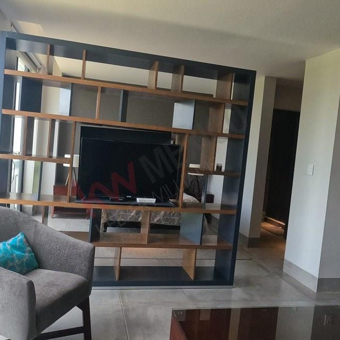 Departamento en renta - Photo 1