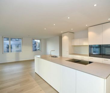 First occupancy! High-quality 4.5-room new-build apartment in Weinf... - Foto 5