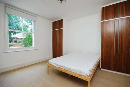 Lisgar Terrace, West Kensington, W14 - Photo 3