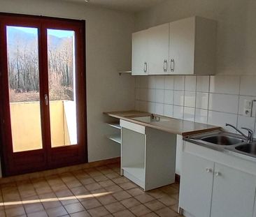 Location Appartement 3 pièces 67m² AIX LES BAINS 73100 - Photo 4