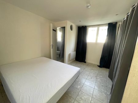 Location Appartement 2 pièces 24m² - Photo 3