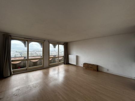 Appartement T2 à louer - 33 m² - Photo 5