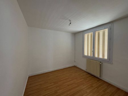 Appartement 4 pièces – VENISSIEUX - Photo 4