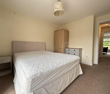 1 bedroom apartment to rent - Photo 6