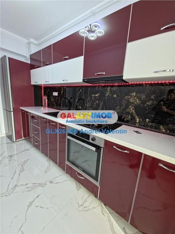 Garsoniera Lux Bloc Nou Berceni - Metalurgiei Park - Parcare - Fotografie 3