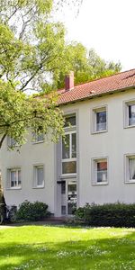 Demnächst frei! 2-Zimmer-Wohnung in Duisburg Ungelsheim - Photo 4