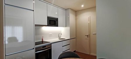 Apartamento T2 - Photo 2