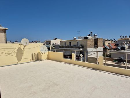 Μεζονέτα για ενοικίαση Μασταμπάς (Ηράκλειο Κρήτης) - Photo 4