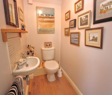 Westbrook House, Appleton Wiske, Northallerton - Photo 4