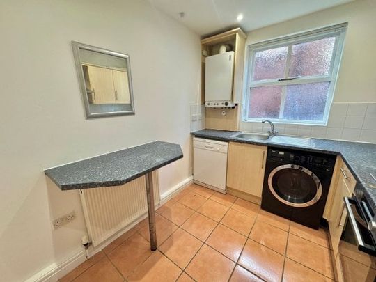 South Albert Road, L17 8TN - Photo 1