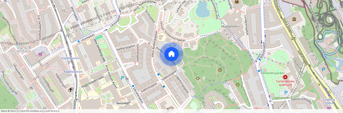 Lorensberg, Göteborg, Västra Götaland, Pontus Wiknersgatan 10