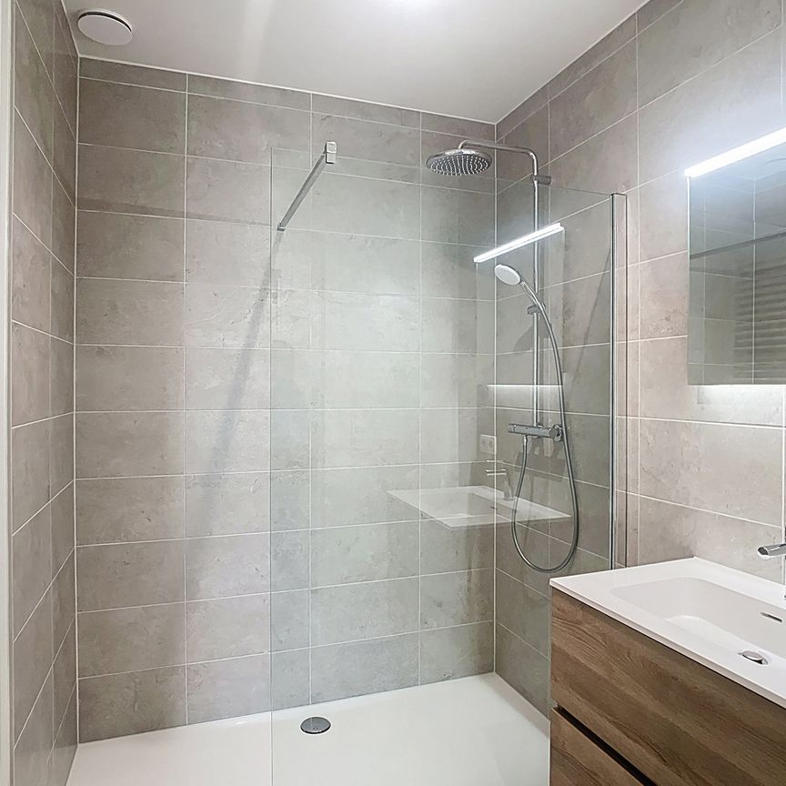 Prachtig nieuwbouw appartement met 3 slaapkamers en 2 badkamers! - Foto 1